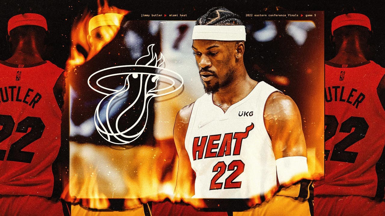 Inside Jimmy Butler's recent postseason struggles